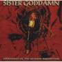 Sister Goddamn - Folk Songs Of The Spanish Inqu