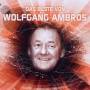 WOLFGANG AMBROS - Das Beste von Wolfgang Ambros