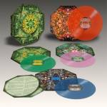 The Orb - Orboretum: The Orb Collection (Deluxe Edition)
