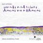 Diana Zandberga - Dace Aperane: Sounds & Echoes