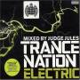 Ministry Of Sound: Trance Nation Electric / Var - Ministry Of Sound: Trance Nation Electric / Var