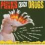 Various - Punks On Drugs!