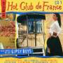 Gipsy Boys - HOT CLUB DE FRANCE
