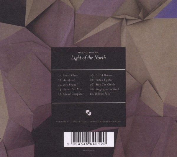 Light Of The North 1