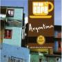 Various - Nu Cafe Argentina