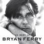 bryan Ferry - The Best Of