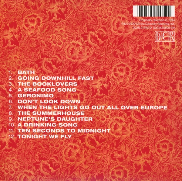 Promenade (2CD) 1