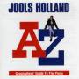 Jools Holland - The A-z Geographer's Guide To The Piano