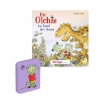 Die Olchis - Die Olchis im Land der Dinos