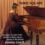 Joanna Leach - Nocturnes 1-16