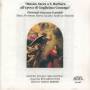 Doni Riccardo / Gruppo Vocale Ars Cantica / Berrin - Missa Ne Timeas Maria