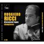 ruggiero Ricci - Discovered Tapes|Showpieces