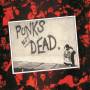 The Exploited - PUNKS NOT DEAD (Deluxe Digipak)