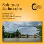 Stravinsky / Laus / Belarus. SSO / Malta PO / + - Orchesterwerke