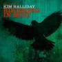 Halliday - Birdsong In Mist