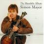 Simon Mayor - The Mandolin Album