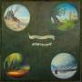 Lars Fredrik Froislie - Fire Fortellinger (Lim. Dark Green Vinyl)