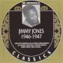 Jimmy Jones - 1946-1947