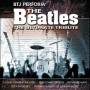 BTJ Perform - The Beatles-The ultimate tribute