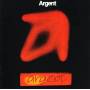 Argent - Argent