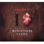 Shabani - I love Wohlstandstrash