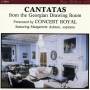 V / A - Cantatas