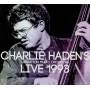 Charlies Liberation Music Orchestra Haden - Live 1993
