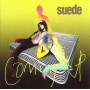 Suede - Coming Up