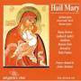 AKATHISTOS RUSSIAN CHOIR - HAIL MARY