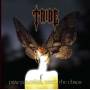 Tribe - Pray For Calm...need The Chaos