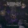Umbah - Trilobeth