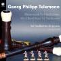 Georg Corall / Les Hautboistes De Prusse / + - Blsermusik Fr Hautboisten