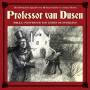 Bernd Vollbrecht / Nicolai Tegeler - Professor van Dusen im Spukhaus (Neue Flle 01)