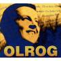 John Hogman - Olrog