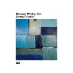 Michael Trio Wollny - Living Ghosts (180g Black Vinyl 2LP)