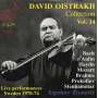 David Oistrach - David Oistrakh Collection | Le