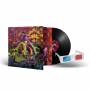 Domkraft - Seeds (ltd.GTF/Schwarzes Vinyl/3D-Brille)