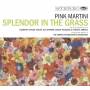 Pink Martini - Splendor In The Grass
