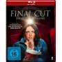 Phil Hawkins - Final Cut-Die letzte Vorstellung (Blu-Ray) [DE-Version, Regio 2/B]