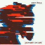 Worst Advice - Candy Bars And Stars (Blue Colored)