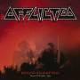 Afflicted - Beyond Redemption-Demos & EPs 1989-1992
