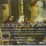L. Van Beethoven - Concerto In C For Violin & Orchestra (unfinished)