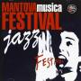 V / A - Mantova Music Festival Jazz