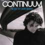John Mayer - Continuum+1