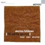 Julia Breuer / Matthias Engler / Elma Schrammel - For Philip Guston