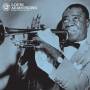 Louis Armstrong & His All Stars - Basin Street Blues