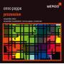 Enno Poppe / Ensemble Nike / Ensemble Musikfabrik - Prozession