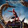 Michael Giacchino - Spider-Man 3: No Way Home/OST/Black Vinyl