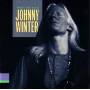 Johnny Winter - White Hot Blues
