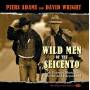 Piers Adams / David Wright - Wild Men of the Seicento